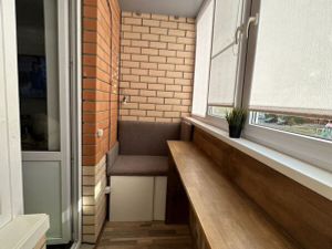 1-комнатная квартира: Краснодар, улица Автолюбителей, 1/3к2 (38 м²)