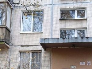 3-к кв. Санкт-Петербург ул. Добровольцев, 62К3 (47.0 м²)