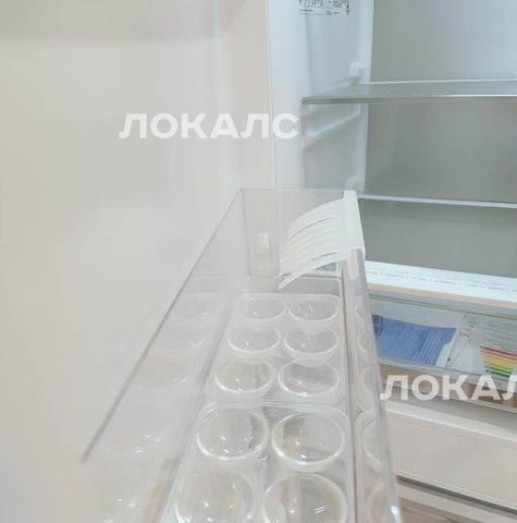 Сдаю 2к квартиру на Михалковская улица, 54, метро Коптево, г. Москва