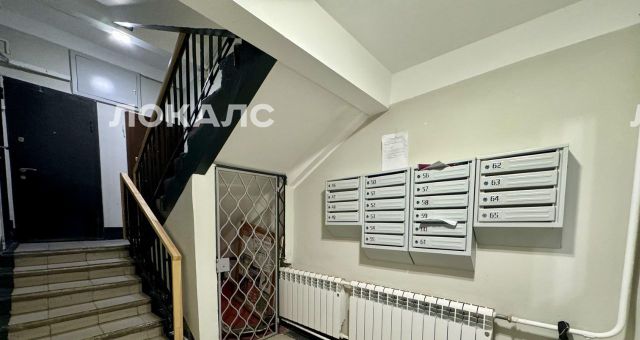 Сдаю 3к квартиру на Зоологический переулок, 4-6, метро Белорусская, г. Москва