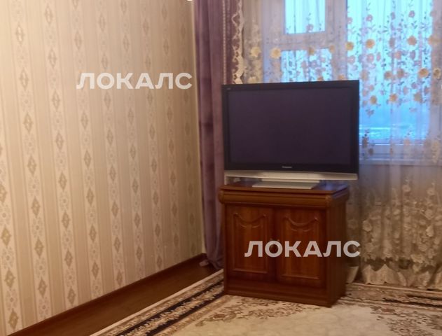 Сдается 2к квартира на Варшавское шоссе, 160к2, метро Аннино, г. Москва