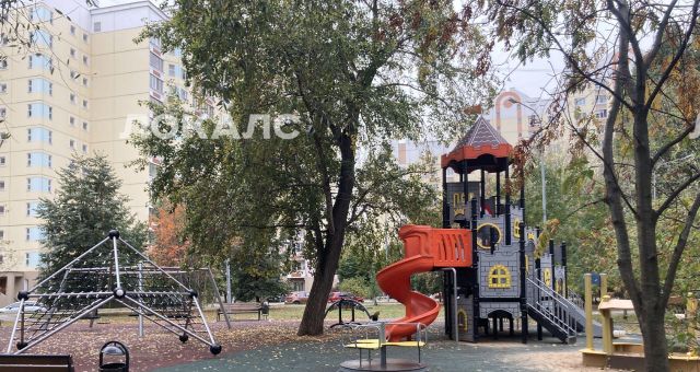 Снять 2-к квартиру на Башиловская улица, 23К2, метро Петровский парк, г. Москва