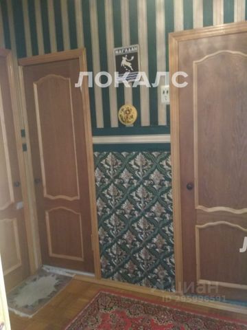 Сдаю 1-к квартиру на г Москва, ул Череповецкая, д 22, кв 1, метро Алтуфьево, г. Москва