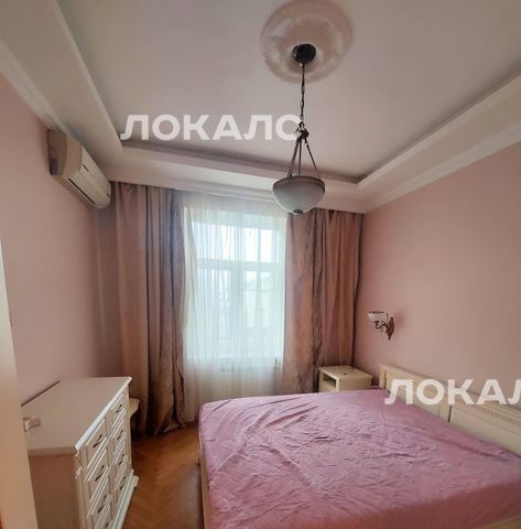 Сдам 2к квартиру на Тверская улица, 27С2, метро Тверская, г. Москва