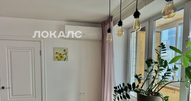 Сдается 2-к квартира на Петровско-Разумовский проезд, 18, метро Динамо, г. Москва