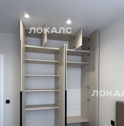 Сдам 2х-комнатную квартиру на Очаковское шоссе, 9А, г. Москва