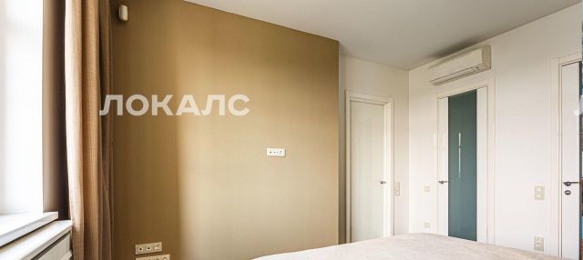 Сдам двухкомнатную квартиру на проспект Маршала Жукова, 78, метро Октябрьское поле, г. Москва