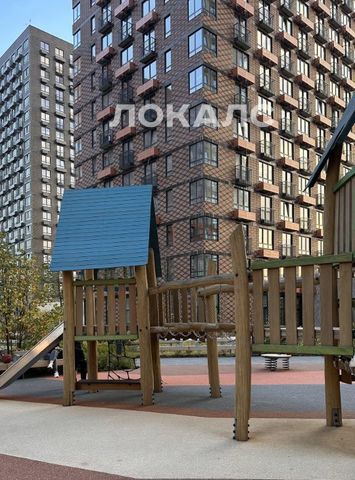 Аренда 2х-комнатной квартиры на Большая Филевская улица, 3к3, метро Фили, г. Москва