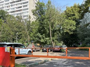 3-к кв. Москва Большой Купавенский проезд, 12 (59.0 м²)