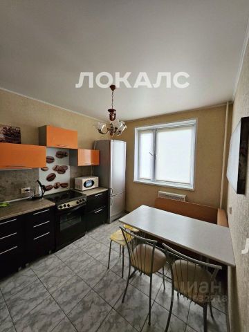 Аренда 2х-комнатной квартиры на Алтуфьевское шоссе, 64В, метро Бибирево, г. Москва