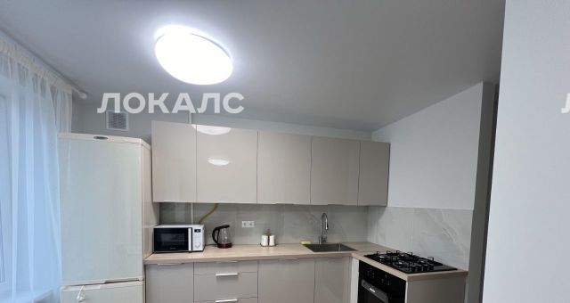 Снять 2-комнатную квартиру на Варшавское шоссе, 78/2, метро Нахимовский проспект, г. Москва