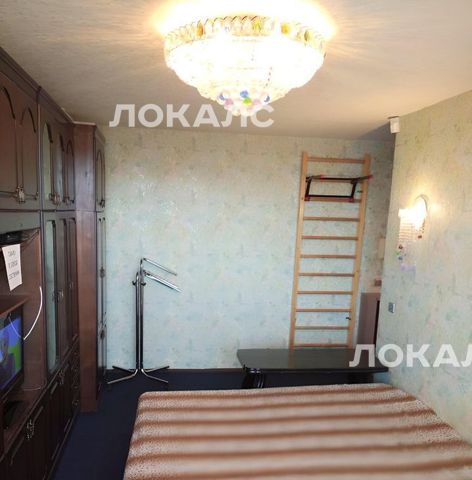 Сдам 1-комнатную квартиру на Троицкая улица, 10С1, метро Цветной бульвар, г. Москва