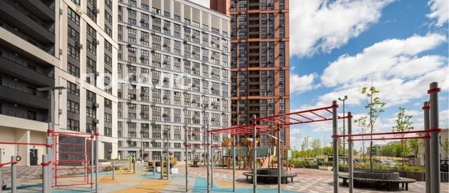 Сдается 1к квартира на улица Нижняя Хохловка, 8, метро Новохохловская, г. Москва