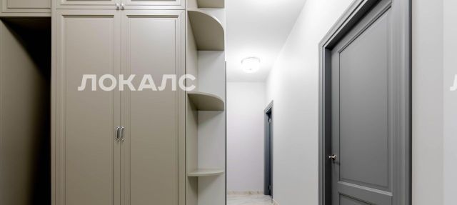 Сдается 2-к квартира на Мосфильмовская улица, 98к2, метро Раменки, г. Москва