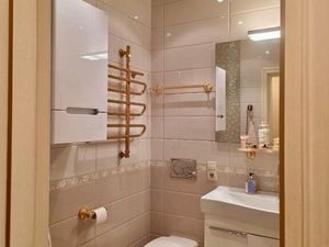 5-комнатная квартира: Москва, Солнцевский проспект, 6к1 (137 м²)