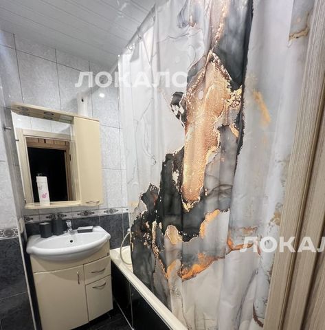 Сдаю 1-комнатную квартиру на улица Пришвина, 7/1, метро Алтуфьево, г. Москва