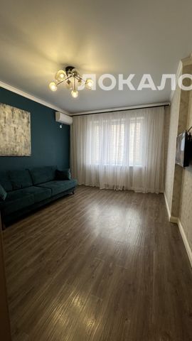 Снять однокомнатную квартиру на г Краснодар, ул Домбайская, д 63, г. Краснодар