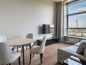 3-комнатная квартира: Москва, улица Василисы Кожиной, 13 (86 м²)