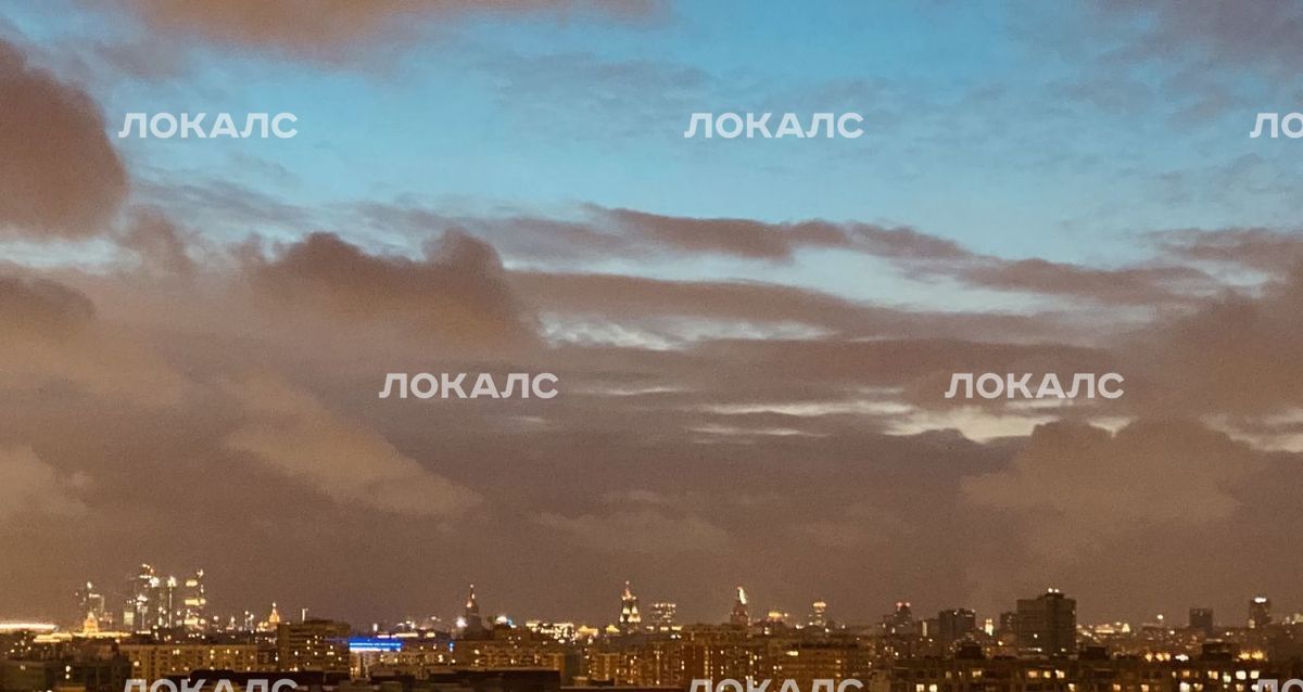 Снять 1-комнатную квартиру на Вольная улица, 28/4к3, метро Соколиная Гора, г. Москва