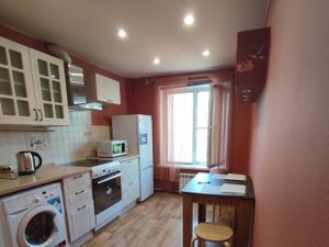 Однушка на метро Новогиреево