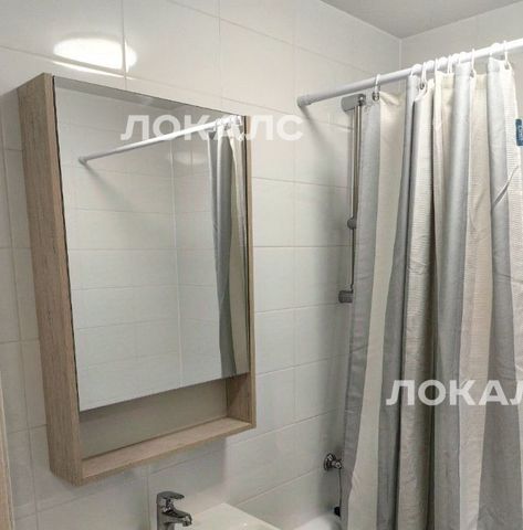 Снять 2х-комнатную квартиру на улица Александры Монаховой, 91к1, метро Бунинская аллея, г. Москва