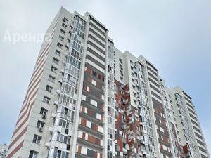 2-к кв. Москва Коломенская ул., 12к1 (56.0 м²)