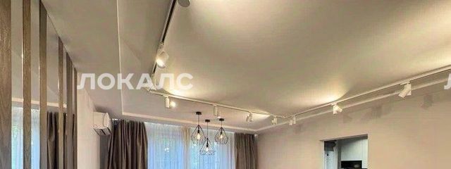 Аренда 4-к квартиры на Большой Факельный переулок, 24, г. Москва