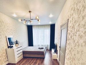 Однушка на метро Черкизовская