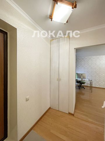 Сдаю однокомнатную квартиру на Отрадная 11, метро Владыкино, г. Москва