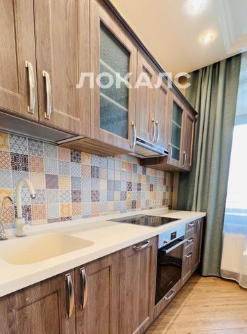 Сдаю 2-комнатную квартиру на Ярцевская улица, 34К2, г. Москва