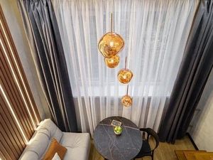 Студия Москва Измайловский просп., 119 (22.0 м²)