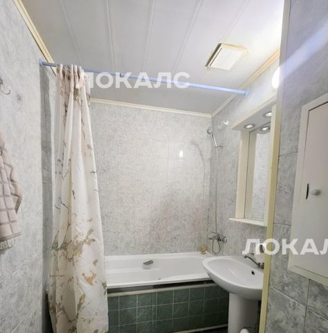 Аренда однокомнатной квартиры на Симферопольский бульвар, 24К5, метро Чертановская, г. Москва