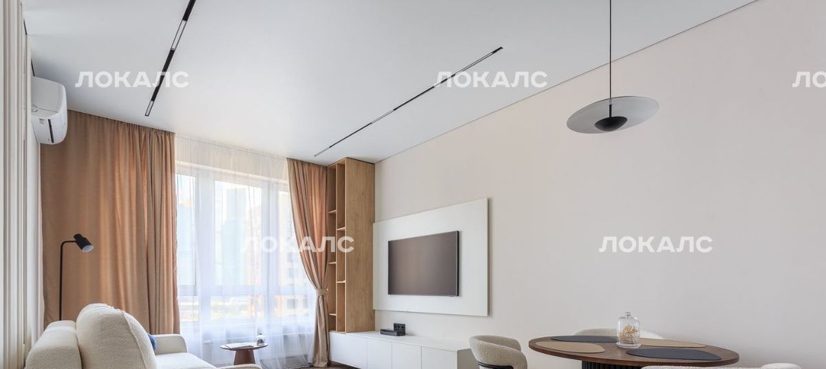 Сдается 2х-комнатная квартира на Большая Филевская улица, 3к2, метро Фили, г. Москва