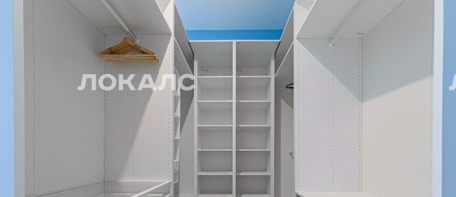 Аренда 3-комнатной квартиры на Гжатская улица, 5к8, метро Кунцевская, г. Москва