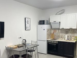 2-к кв. Москва ул. Саларьевская, 13к2 (43.0 м²)