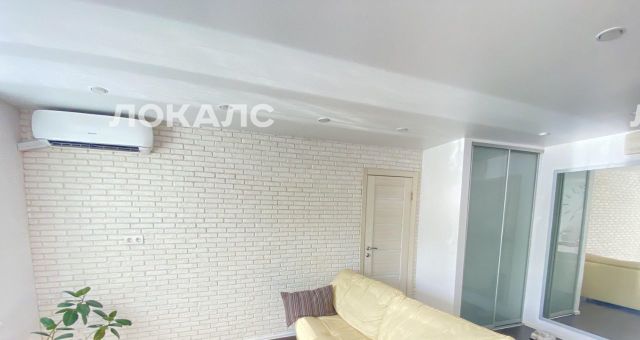 Сдам 2х-комнатную квартиру на Щелковское шоссе, 47К2, метро Черкизовская, г. Москва