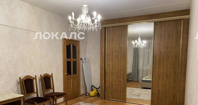 Сдаю 2-комнатную квартиру на Нижняя Красносельская улица, 45/17, метро Красносельская, г. Москва