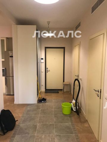 Сдаю двухкомнатную квартиру на Турова 12а, метро Царицыно, г. Москва