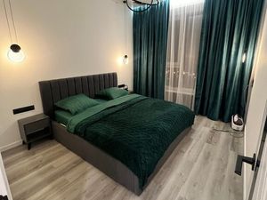 1-комнатная квартира: Москва, улица Генерала Глаголева, 14Ак1 (43 м²)