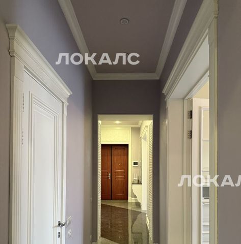 Снять 2-к квартиру на Садовая-Триумфальная улица, 4/10, метро Белорусская, г. Москва