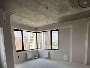 Студия Новосибирская область, Новосибирск Военная ул., 51 (43.0 м²)