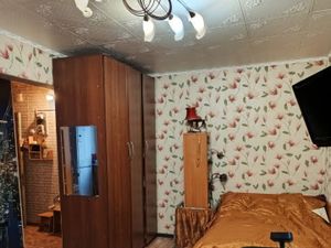 1-к кв. Красноярский край, Красноярск Семафорная ул., 213 (30.8 м²)