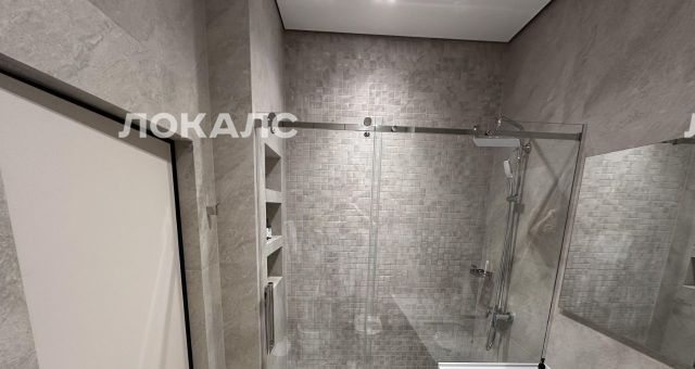 Аренда двухкомнатной квартиры на Новоалексеевская улица, 16К5, метро Алексеевская, г. Москва