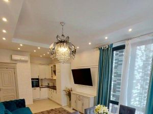 1-к кв. Москва Ходынская ул., 2 (50.0 м²)