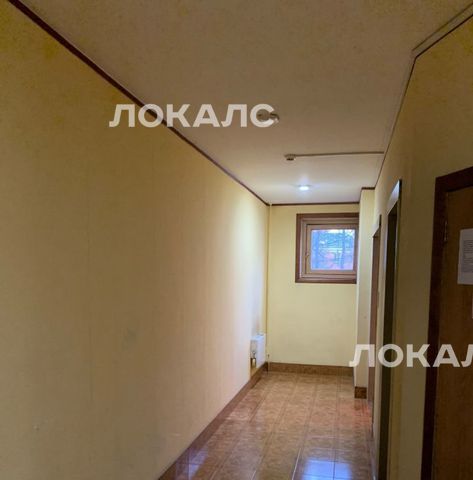 Аренда 1-к квартиры на улица Кедрова, 5К1, метро Академическая, г. Москва