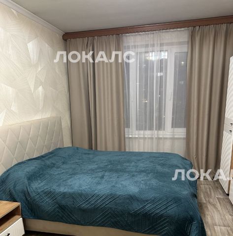 Сдаю 1-к квартиру на Широкая улица, 21, метро Медведково, г. Москва