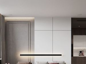 3-к кв. Москва ул. Усачева, 11 (122.0 м²)