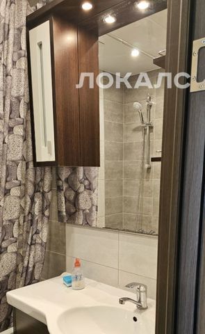 Сдается 2к квартира на Покровская улица, 17к5, метро Некрасовка, г. Москва