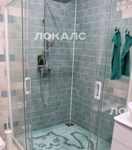 Сдаю 2-к квартиру на Ходынский бульвар, 2, метро Петровский парк, г. Москва