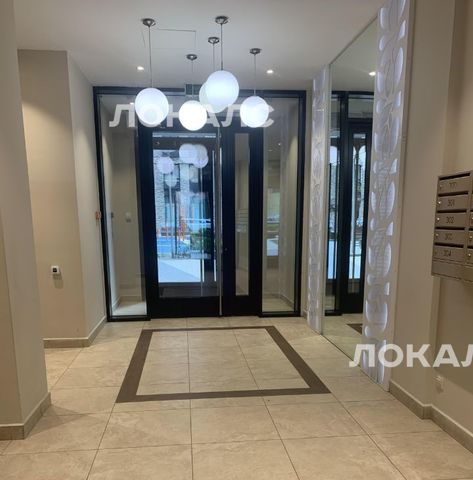 Аренда 1-комнатной квартиры на Каширское шоссе, 65к2, метро Домодедовская, г. Москва